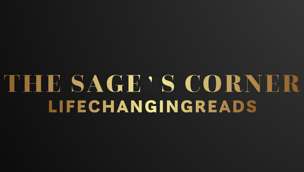 The Sage’s Corner